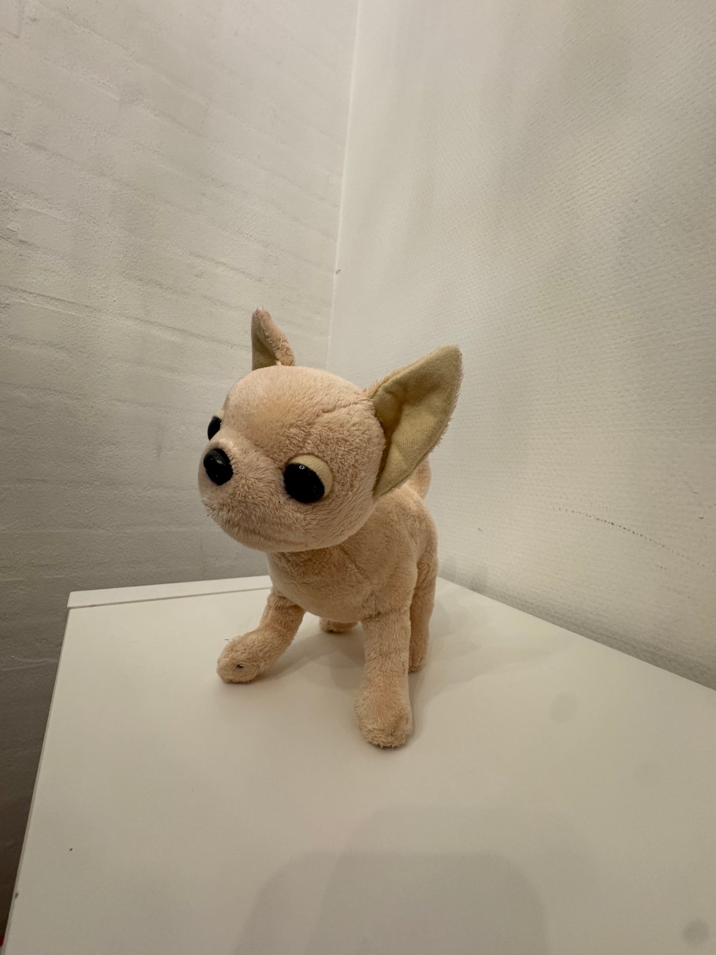 Chihuahua teddy bear