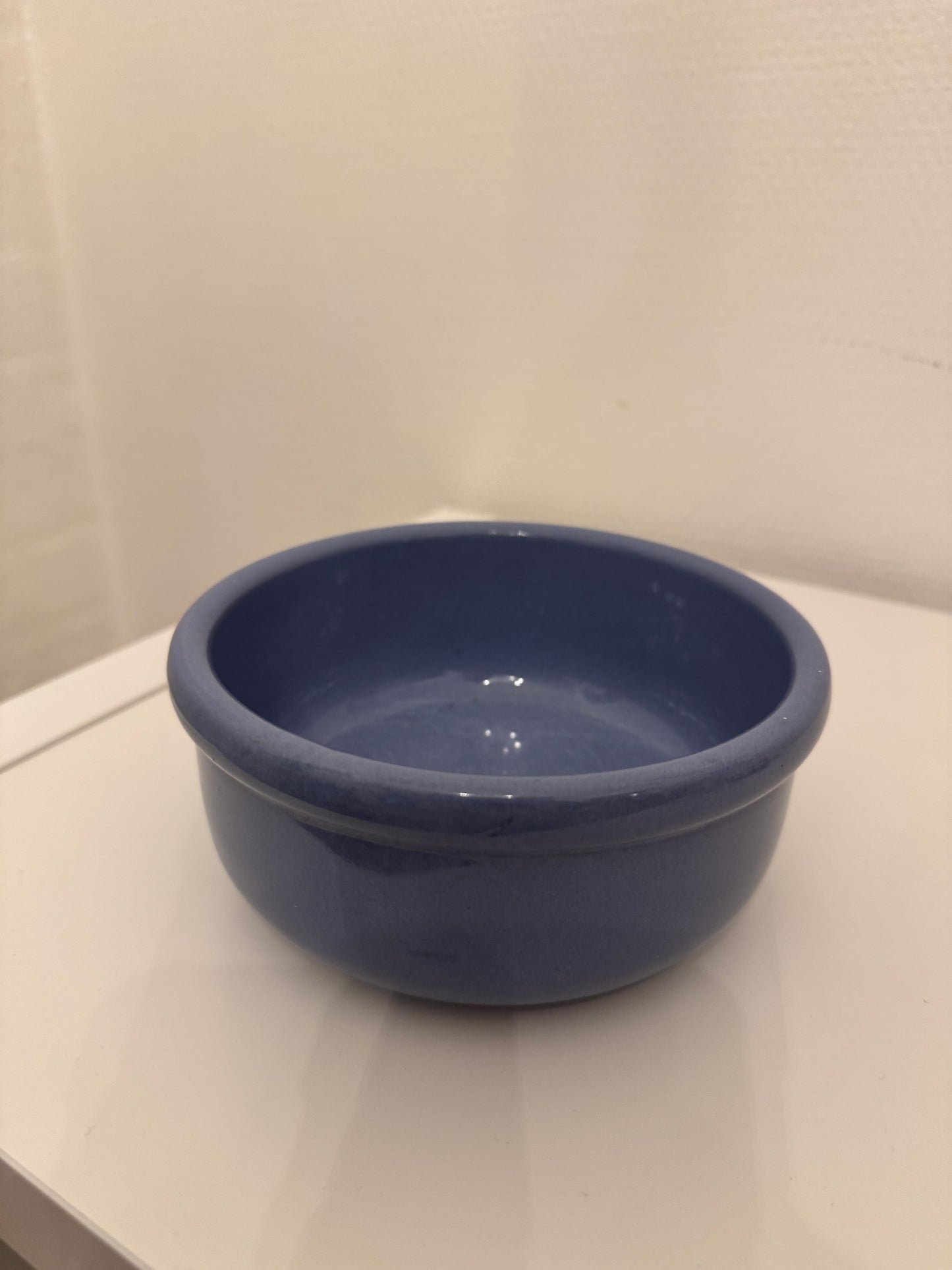 Ceramic bowl