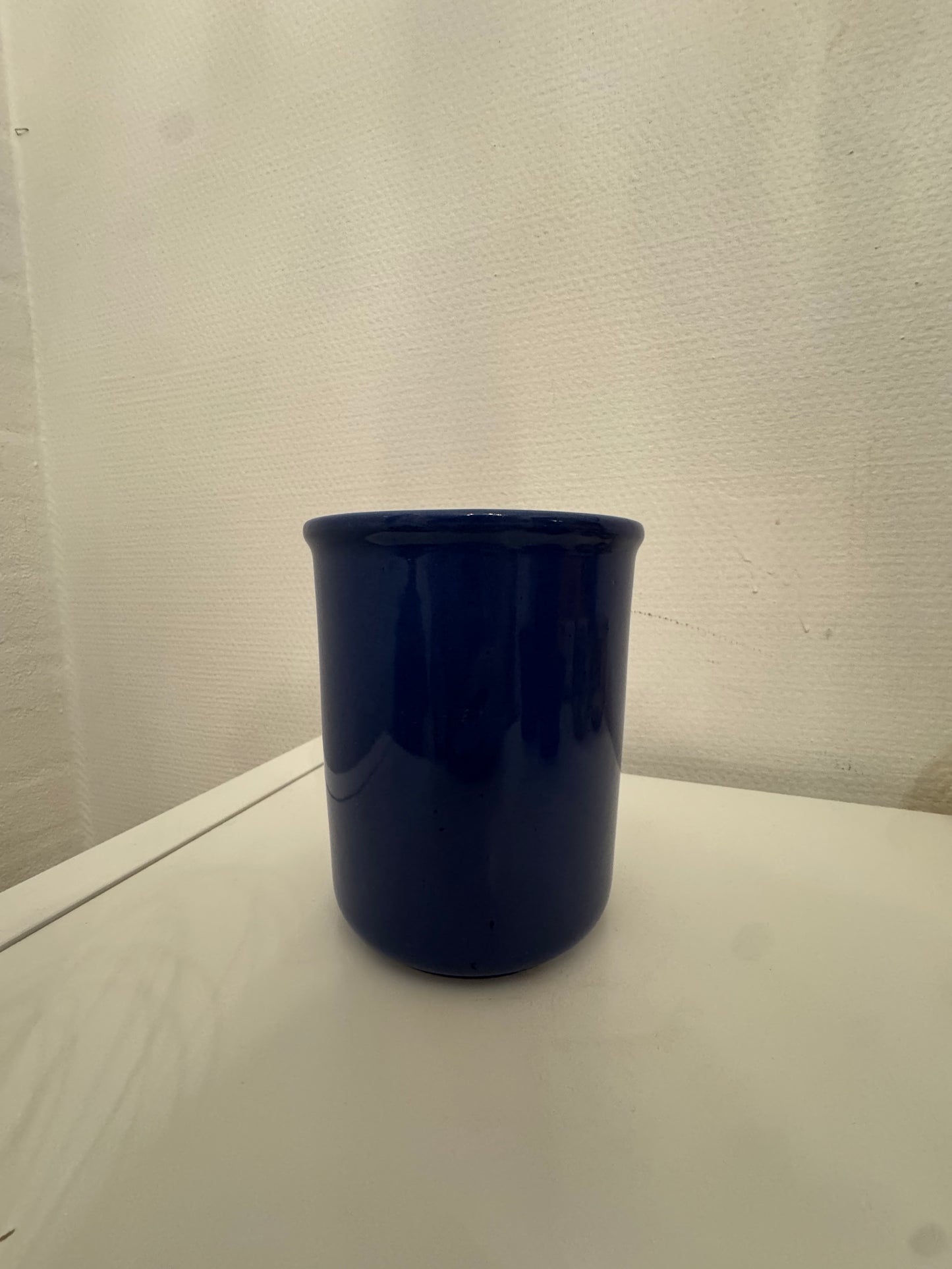 Ceramic vase