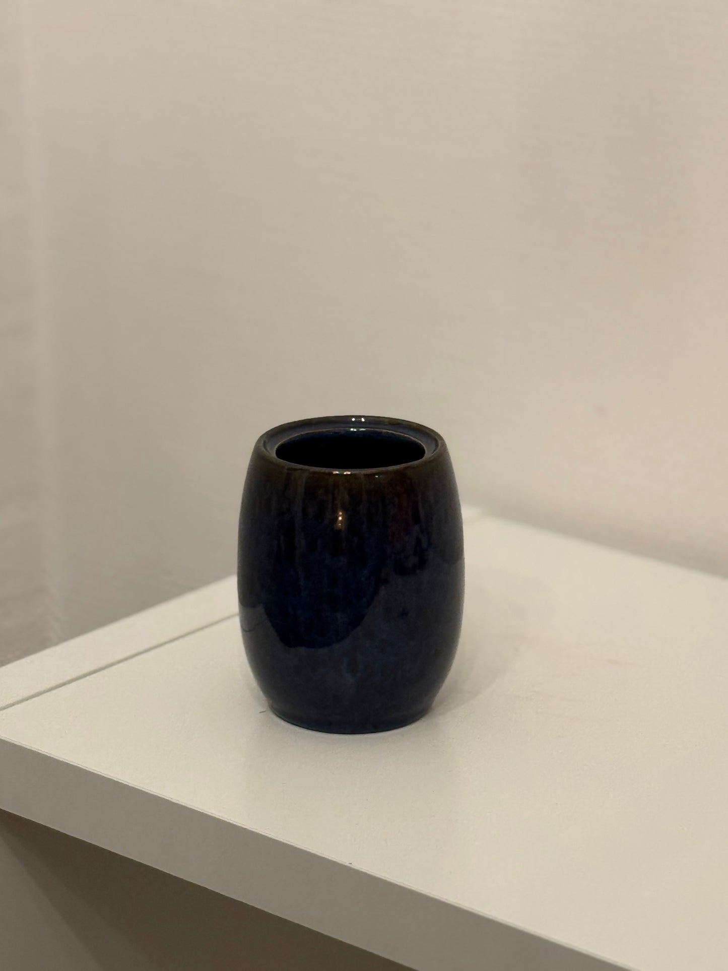 Keramik vase