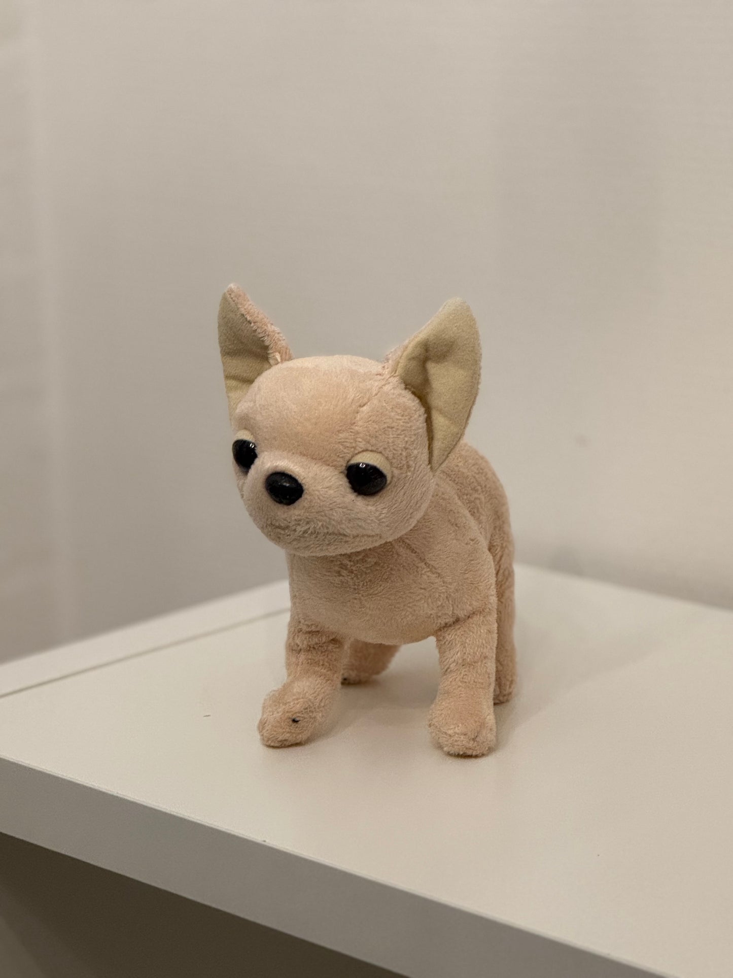 Chihuahua teddy bear