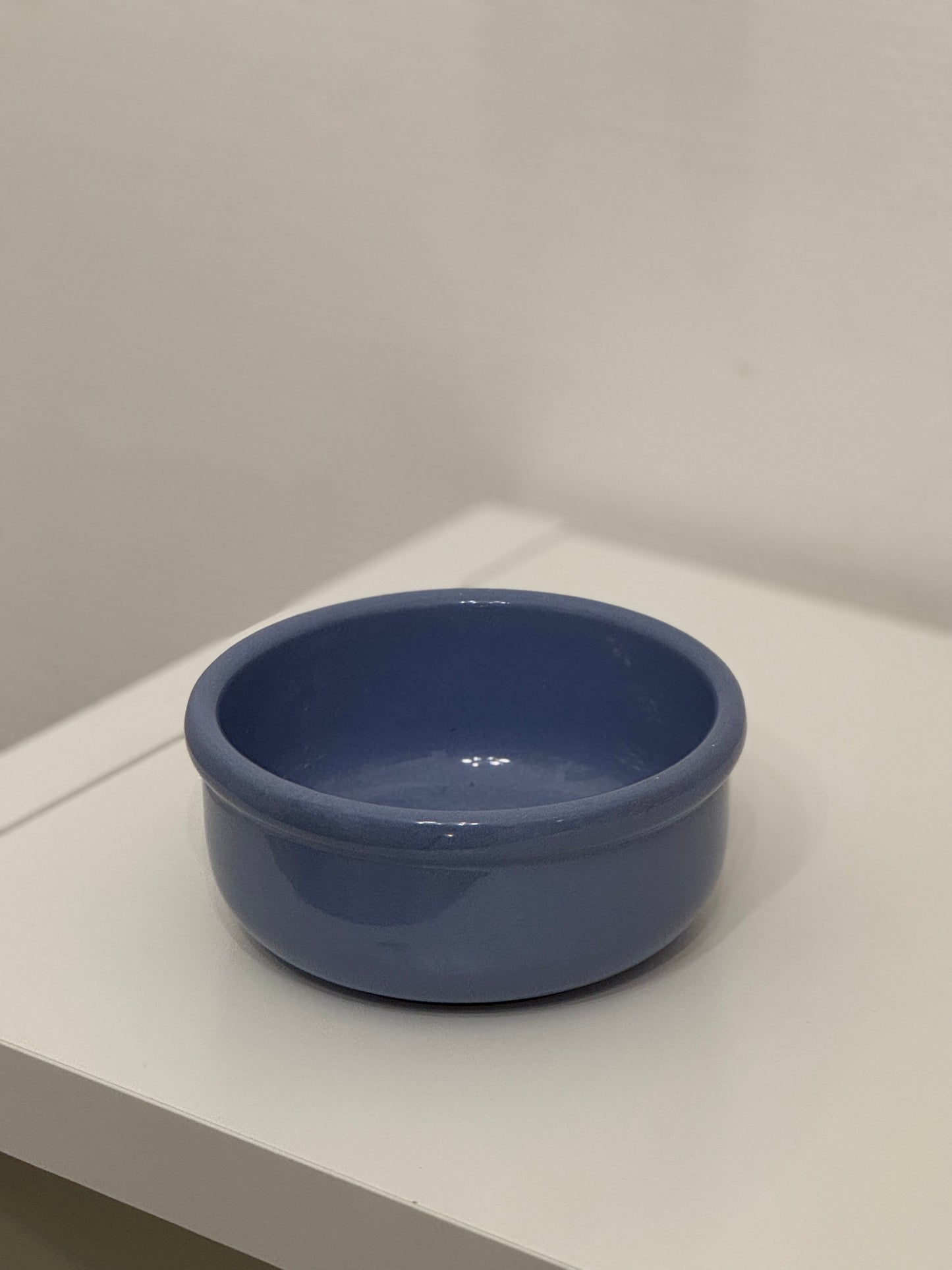 Ceramic bowl