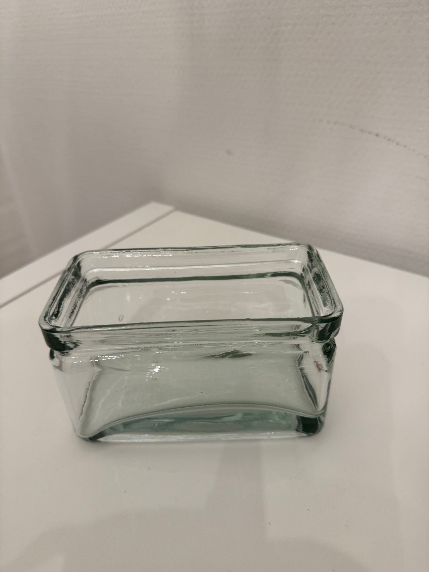 Glas vase