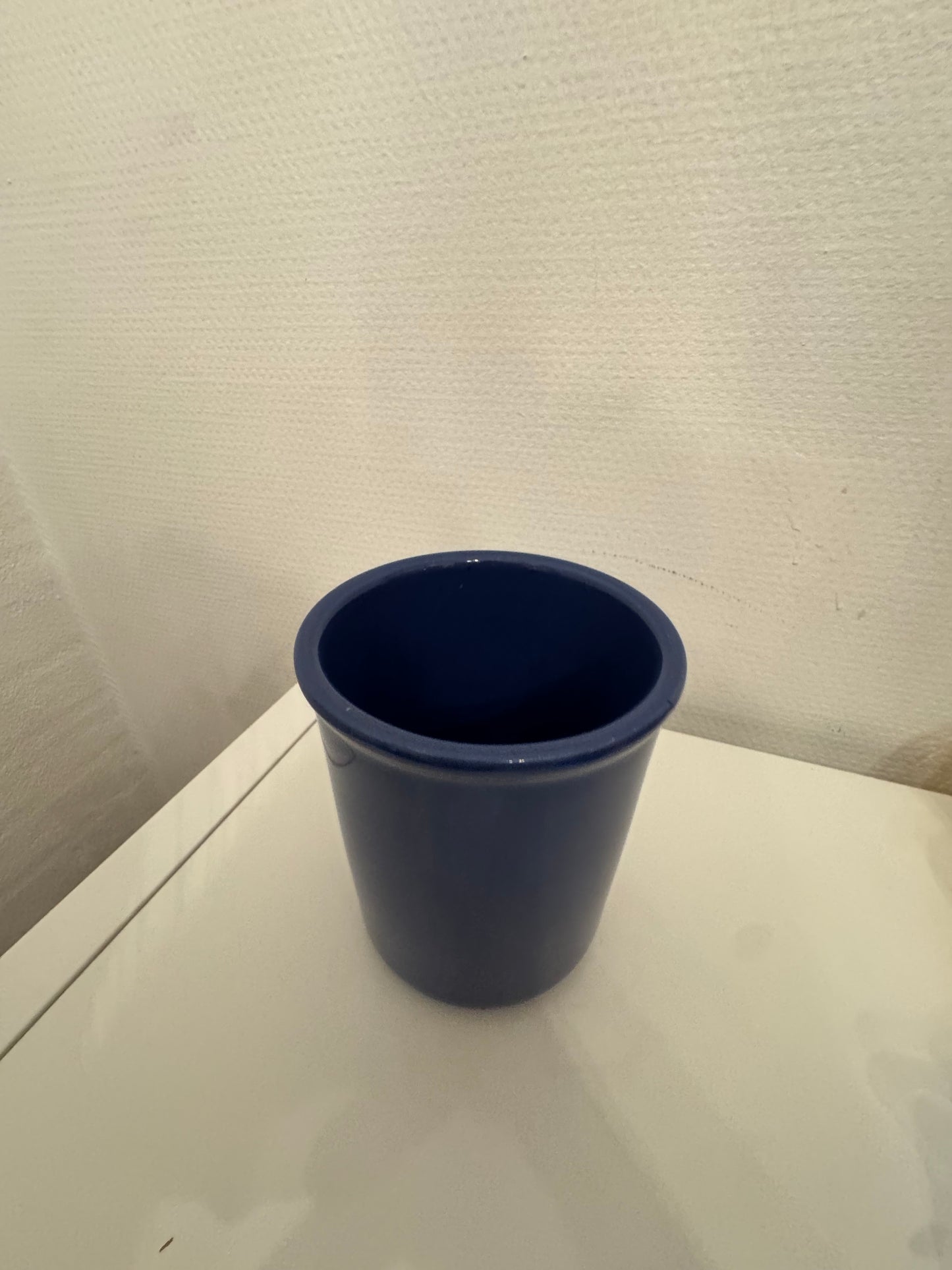 Ceramic vase