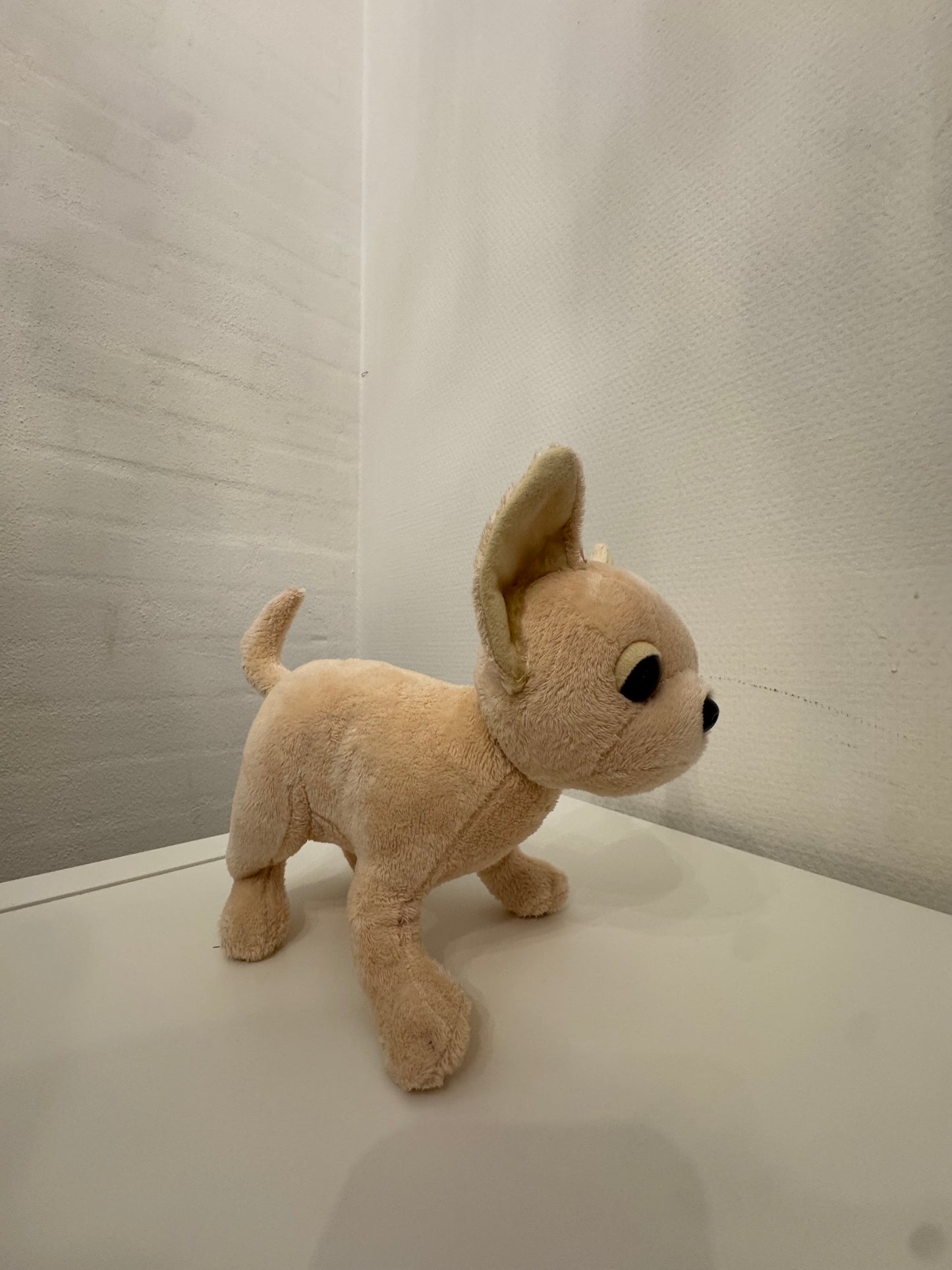 Chihuahua teddy bear