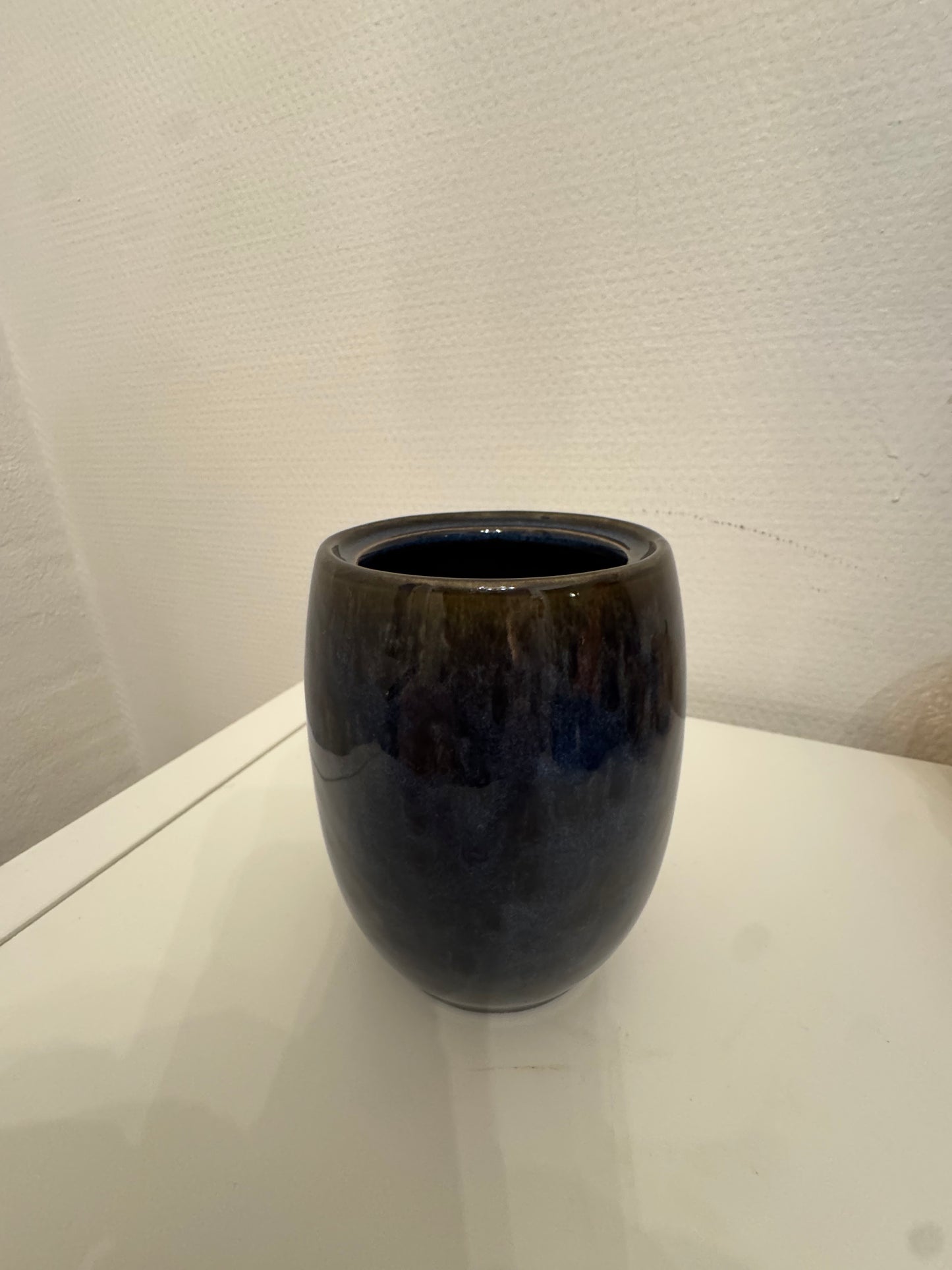 Keramik vase