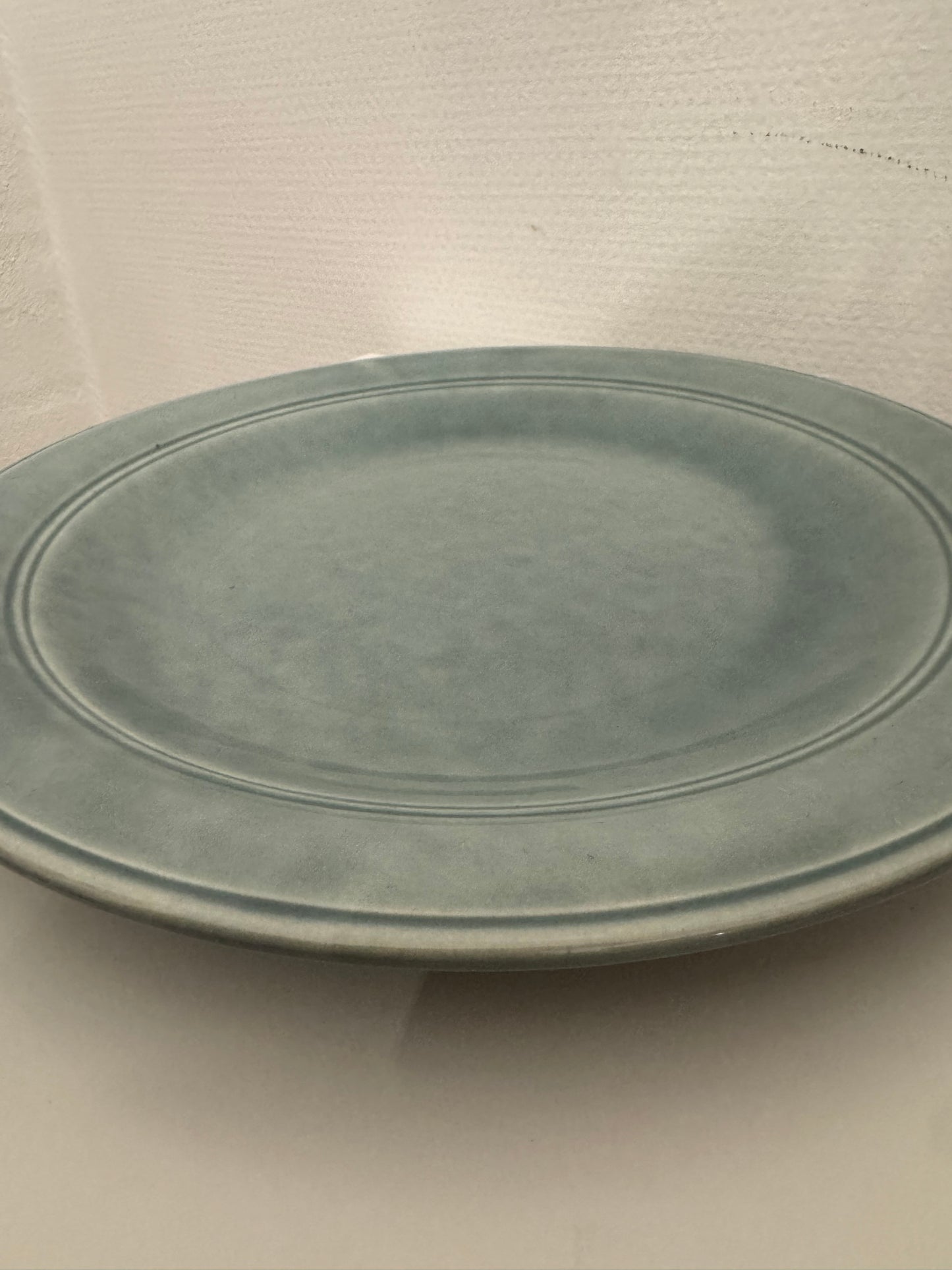 Ceramic dish