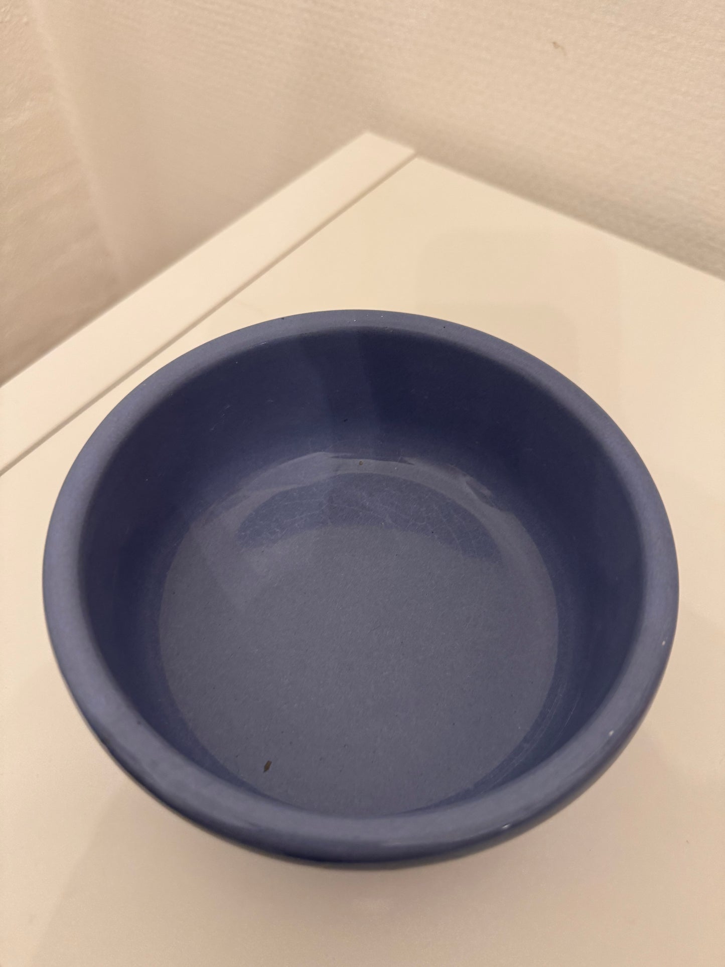 Ceramic bowl